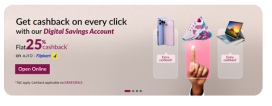 Axis Bank banner 2