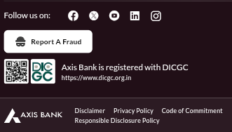 Axis Bank banner 5